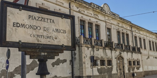 Monumenti aperti a Porto Torres