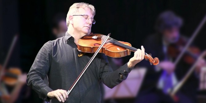 Duo viola e pianoforte al Conservatorio di Sassari