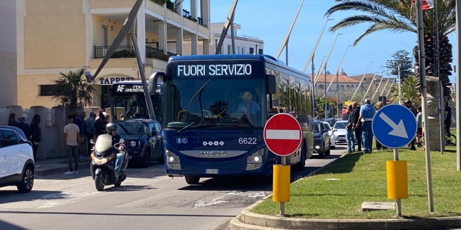 Sciopero 8 Novembre: Uiltrasporti aderisce