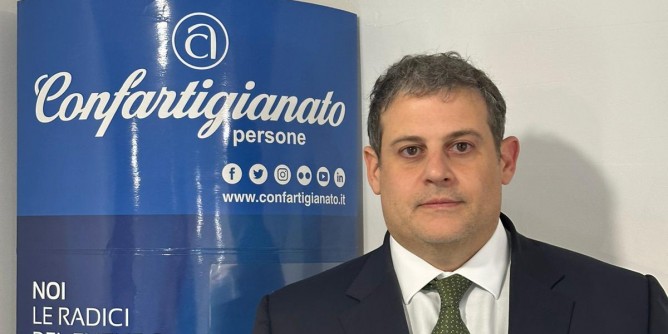 Confartigianato Sardegna sceglie il nuovo Presidente