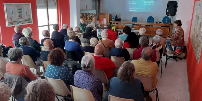 Lingue per la salvaguardia dell´ambiente