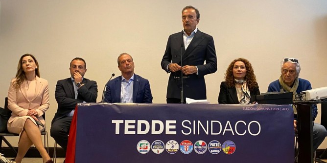 Tedde rilancia levento identitario: Turismo tutto lanno ad Alghero