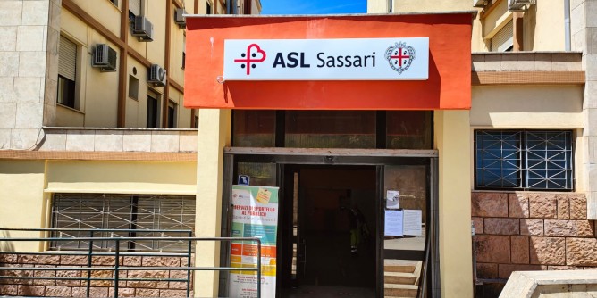 Asl Sassari: sos truffe al telefono