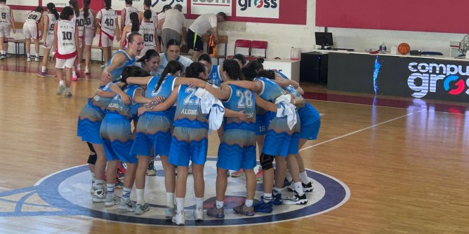 Mercede Basket, under 17 alle finali nazionali