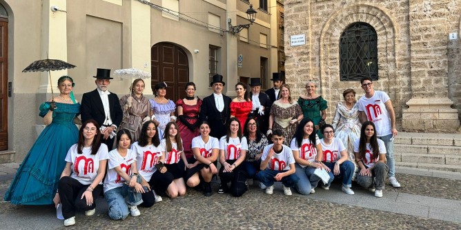 Monumenti Aperti: 20mila presenze, carcere sito pi visitato