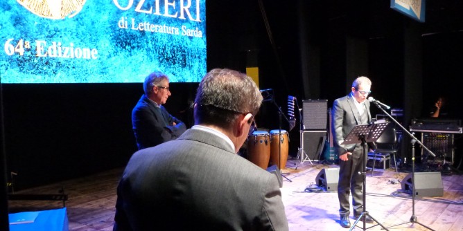 Premio Ozieri: scadenza il 31 maggio