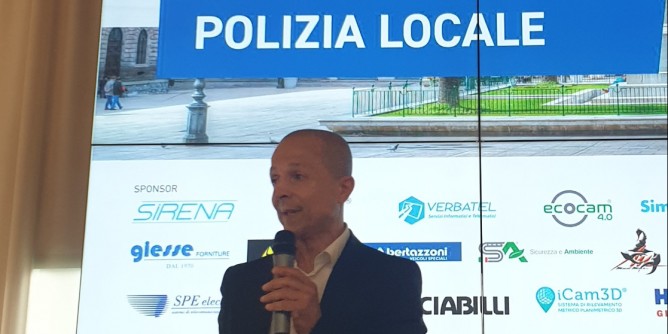 A Sassari il V congresso per la Polizia locale