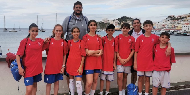 Basket, Jamboree 2024. La Sardegna gioca e vince