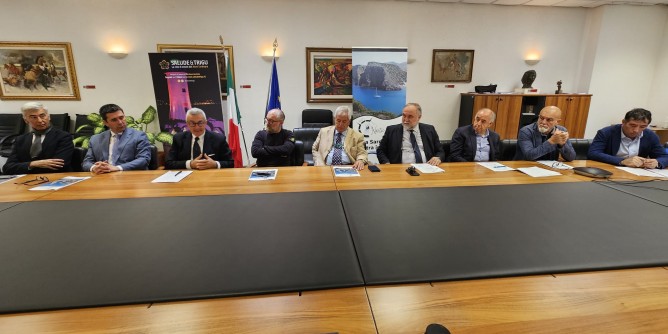 Nautic Event a Porto Torres dal 14 al 16 giugno