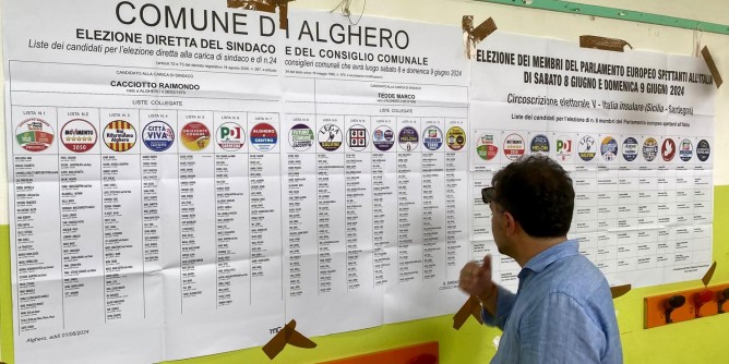 Competizioni per Cagliari, Sassari e Alghero