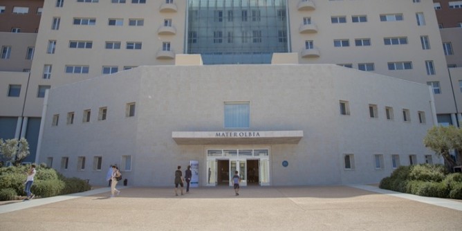 Mater Olbia Hospital, apre Urologia