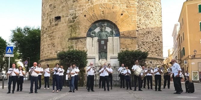 Ad Alghero la Festa della Musica 