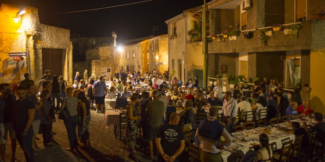 A Siddi torna il festival Appetitosamente