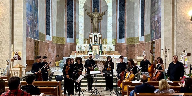 Concerti e guide alla scoperta di Bosa Antica