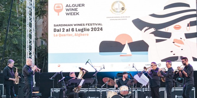 Chiude l'<i>Alguer Wine Week</i>, esordio di successo