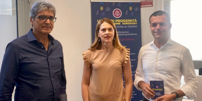 Ufficio di Prossimit, avviata lattivit ad Alghero