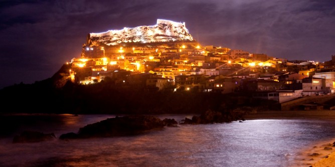 La musica dautore in scena a Castelsardo