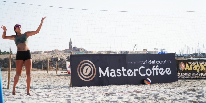 Nuove sfide di beach volley al Lido