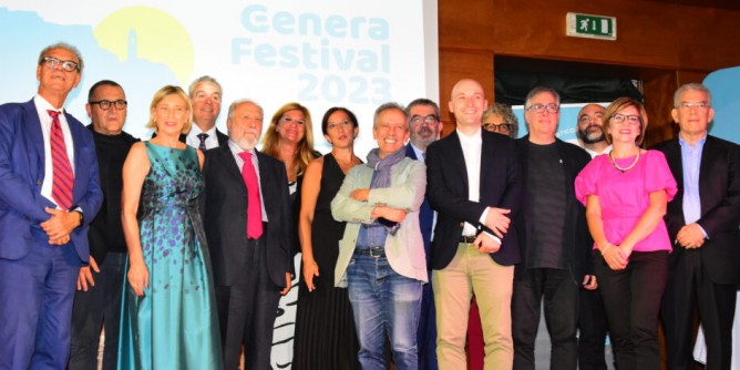 Il <i>Genera</i> Festival sbarca ad Alghero