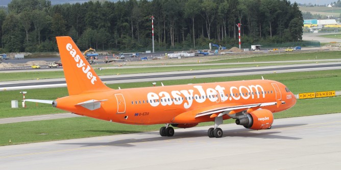 Olbia-Milano: condannata Easyjet per volo cancellato 