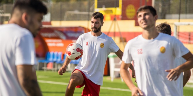 Alghero-Li Punti, obbligatorio vincere