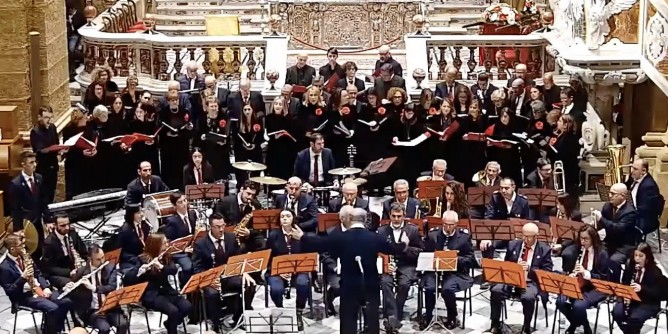 <i>90</i> di Maria Carta, concerto alla Pietraia