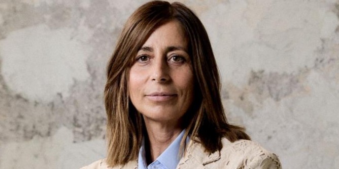 Antonio Marras, Barbara Cal nuova <i>Ceo</i>