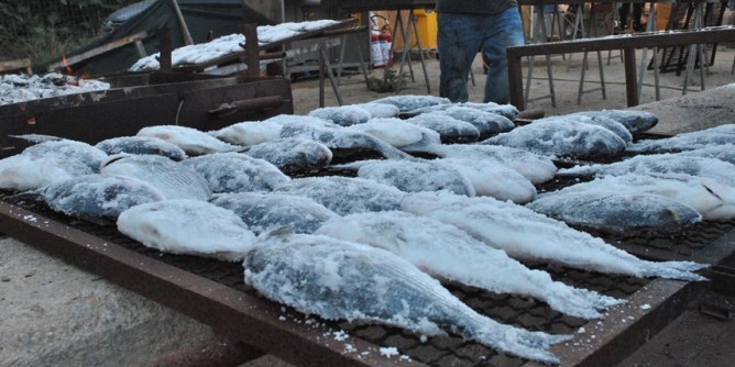 Stintino: sabato la sagra del pesce