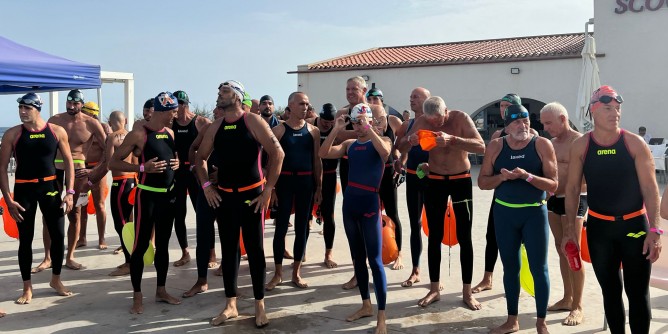 Meeting Golfo dell´Asinara, tutto pronto