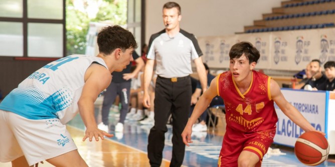 Pallacanestro Alghero, primo test <i>preseason</i>