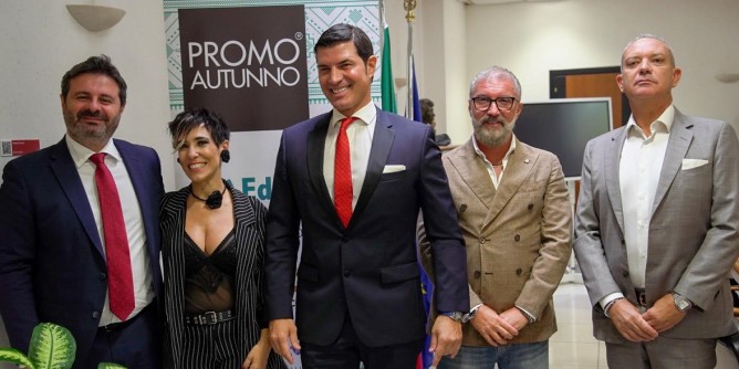 A Sassari ritorna Fiera Promo Autunno