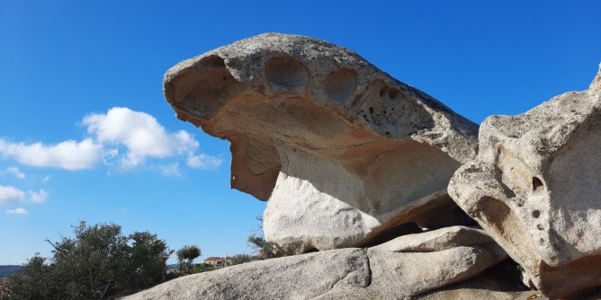 Concorso fotografico Parco Geominerario Sardegna