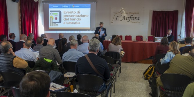 Filiera ovina, bando a cascata per l´innovazione