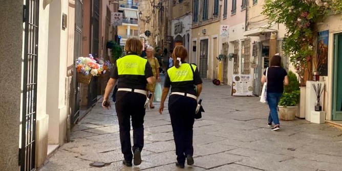 Polizia locale, in <i>33</i> in corsa per il Comando 