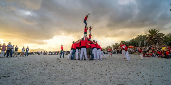 Sant Miquel Festival 2024: tutti gli eventi