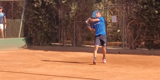 Tennis Itf Forte Village: avanti gli italiani