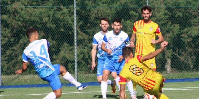 FC Alghero, esordio in casa al Cuccureddu