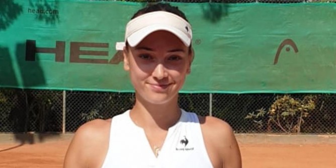 <i>Itf</i> Forte Village: Sardi in campo nel quarto