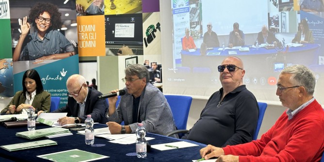 Disabili visibili: progetto a Cagliari