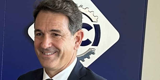 Giulio Pes rieletto presidente Automobile Club Sassari