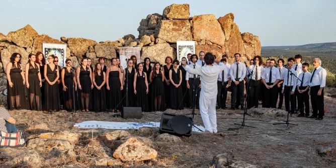 Festival delle Bellezze: concerto a Porto Torres