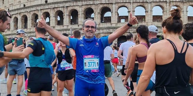 Alghero Marathon nel mondo: tutti i risultati