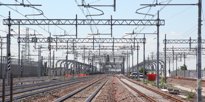 Ferrovie in Sardegna: bando da 7 milioni