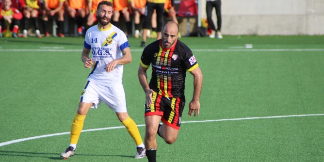 <i>Fc</i> Alghero, vittoria e secondo posto in campionato