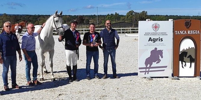 Convegno: riproduzione assistita nel cavallo