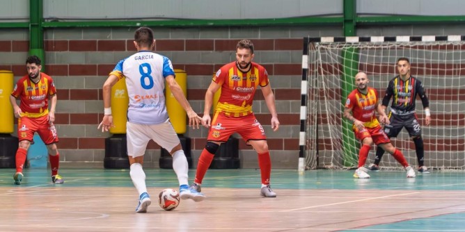 Doppia sconfitta per Futsal Fc Alghero