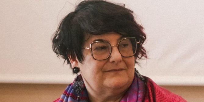 Daniela Masia rieletta presidente Acli Oristano