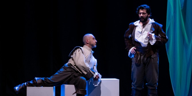 Prosa e teatro: appuntamenti ad Alghero