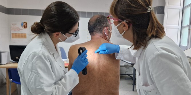 Psoriasi, in 5mila in cura a Cagliari