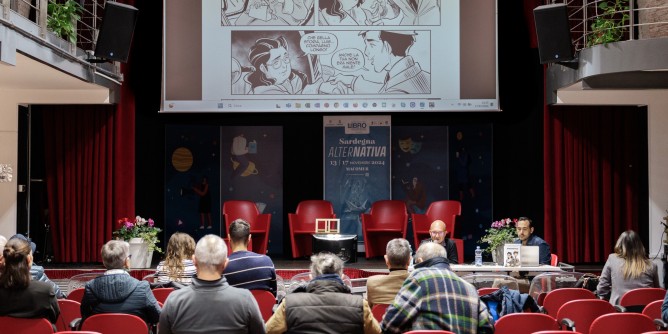 Chiusa con successo la mostra del libro a Macomer